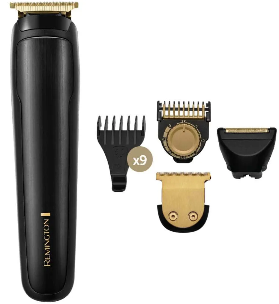 Remington® MB7050 hår- og skjeggtrimmer
