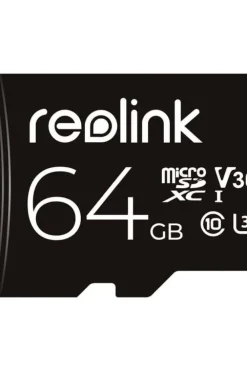 Reolink 64 GB microSDXC