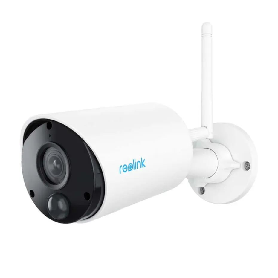 Reolink Argus 3 Pro Smart 2K overvåkningskamera
