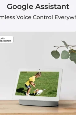 Reolink Argus B350 4K Ultra HD overvåkingskamera