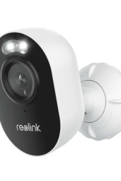 Reolink Lumus Series E430 Robust overvåkingskamera