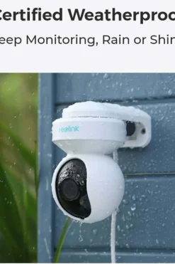 Reolink E540 overvåkingskamera