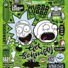 Rick and Morty Quotes plakat