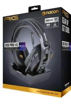 RIG 800 PRO HD trådløst gamingheadset