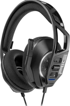RIG 300 PRO HS gamingheadset