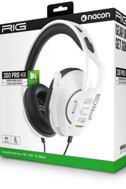 RIG 300 PRO HX gaming headset