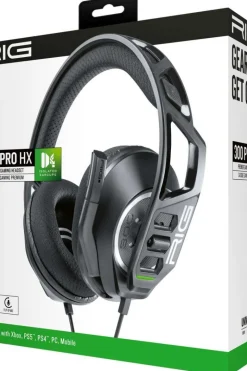 RIG 300 PRO HX gaming headset