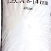 Rölunda gård 8-14 mm lecakuler 40 liter
