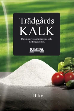 Rölunda gård hagekalk 11 kg