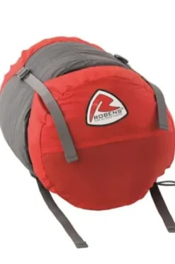 Robens Icefall 300 Pro fibersovepose 2022