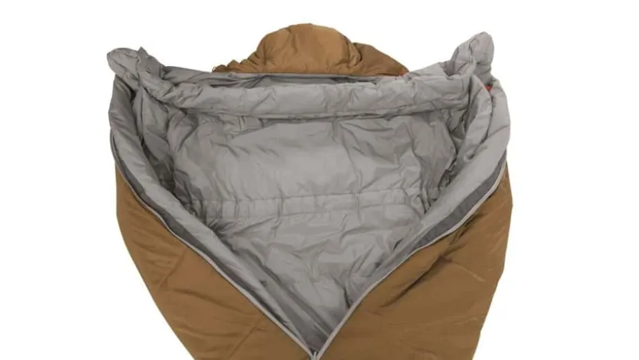 Robens Icefall 900 Pro fibersovepose 2021