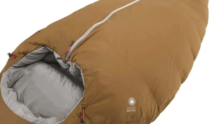 Robens Icefall 900 Pro fibersovepose 2021