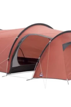 Robens Pioneer 3EX tunneltelt 2022
