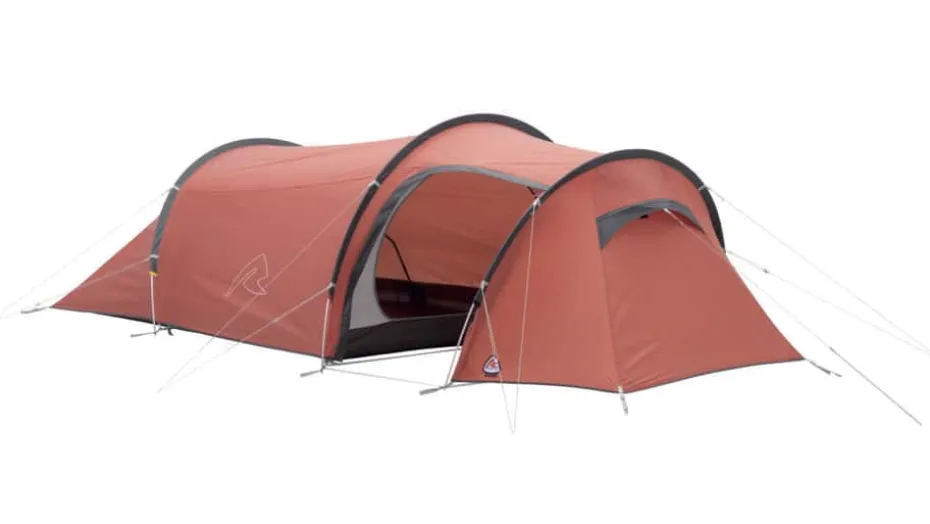 Robens Pioneer 3EX tunneltelt 2022