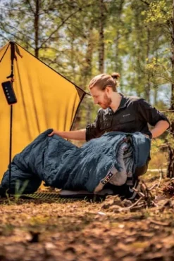 Robens Spire III fibersovepose 2022
