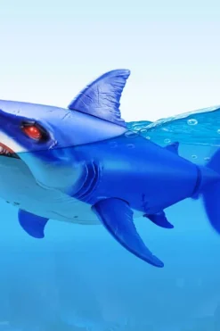 Robo Alive Deep Sea Monster
