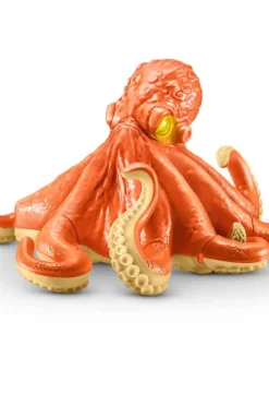 Robo Alive Deep Sea Monster