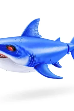 Robo Alive Deep Sea Monster