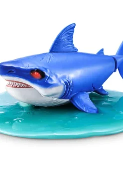 Robo Alive Deep Sea Monster
