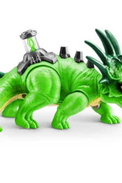Robo Alive DNA Light-up Helix Spine Dinosaur S1 overraskelsespakke