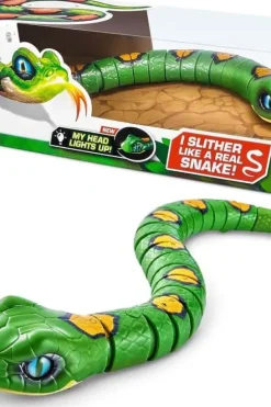 Robo Alive Snake S3