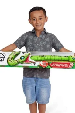 Robo Alive Snake S3