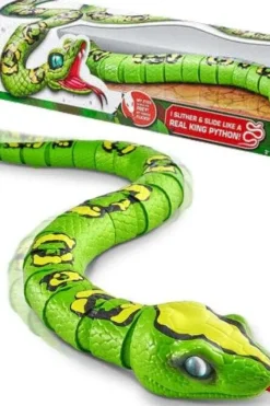 Robo Alive Snake S3