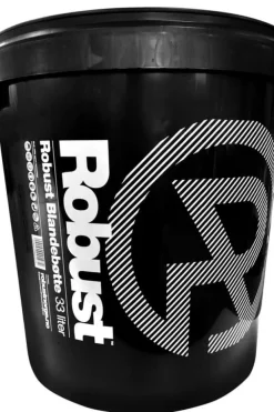 Robust blandebøtte 33 liter