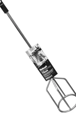 Robust blandevisp 10 cm