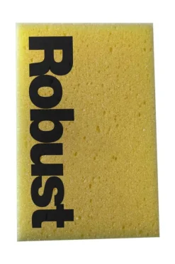 Robust Flissvamp