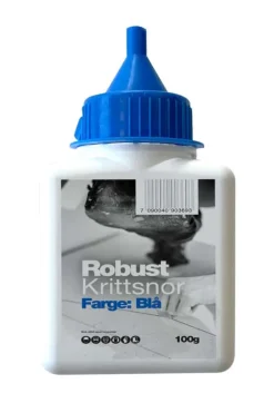 Robust Krittsnor Farge