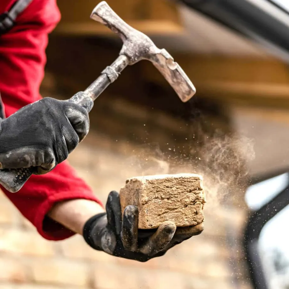 Robust Murehammer