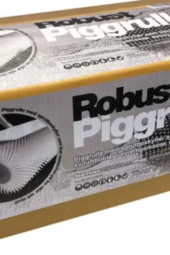 Robust Piggrulle