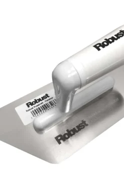 Robust Pussbrett Fleksibel Trapes 24X10cm