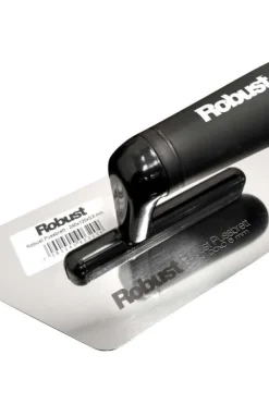 Robust Pussbrett Trapes 24X10cm