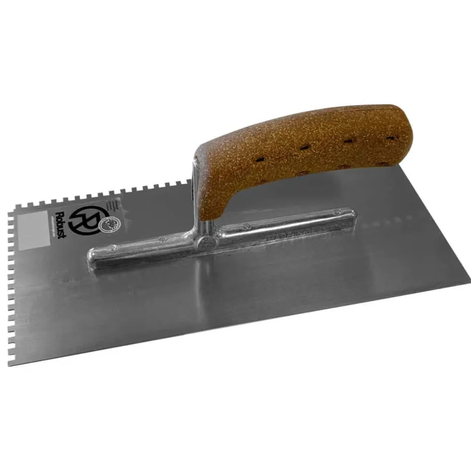 Robust Tannsparkel