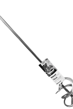 Robust blandevisp 12 cm