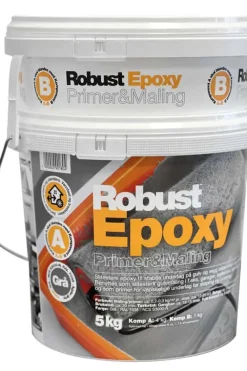 Robust Epoxy Primer&Maling