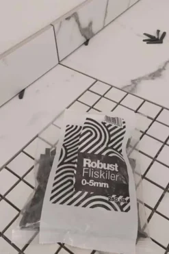 Robust Fliskile