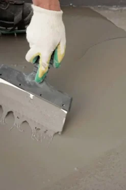Robust Gulvsparkel