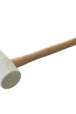 Robust Gummihammer