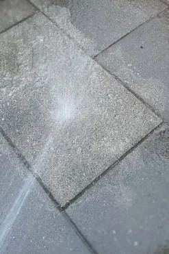 Robust Impregnering