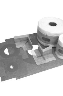Robust Membranbånd