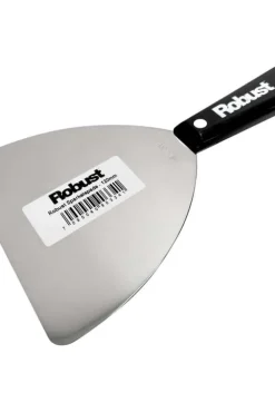 Robust Sparkelspade 120mm