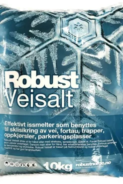 Robust veisalt 10 kg