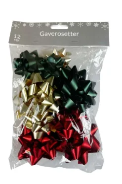 Rosetter 12pk