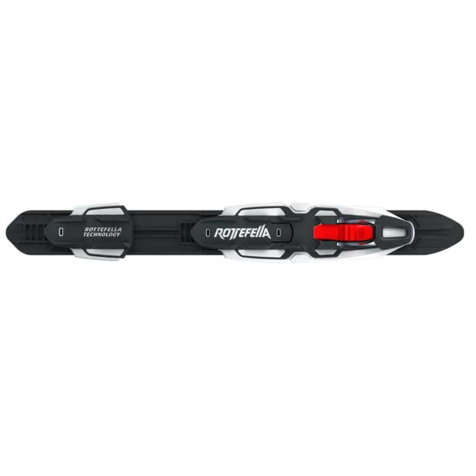 Rottefella NIS Ice-Skate CL BK binding