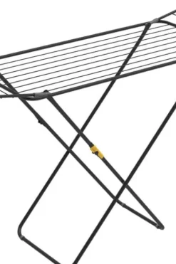Rörets Sussi tørkestativ med vinger