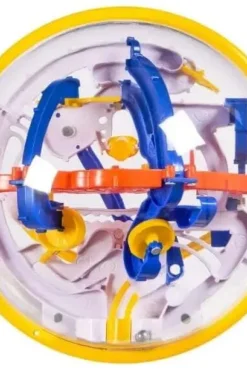 Rubik`s® TRACKS™ 100 spill