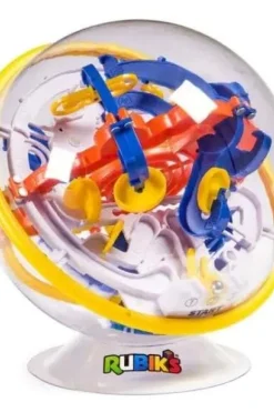 Rubik`s® TRACKS™ 100 spill